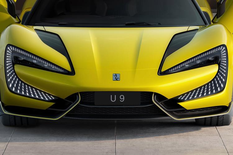 成都184仰望U9以性能突破设计的极限，理想汽车企业文化与价值观