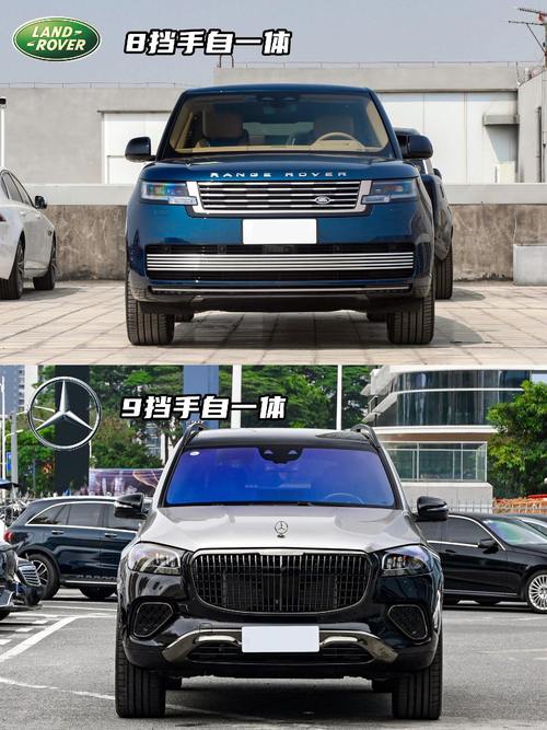成都184迈巴赫经典与现代的完美融合，路虎如何塑造独特的品牌形象